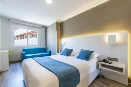 Atlántico Vigo - 75