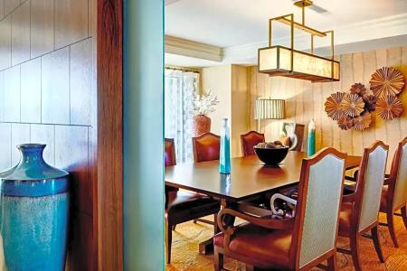 JW Marriott Phoenix Desert Ridge Resort & Spa - 106