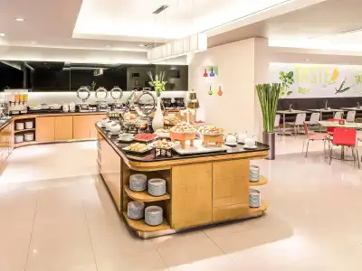 ibis Bangkok Sukhumvit 4 - 22