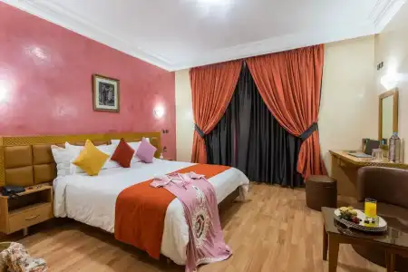 Hôtel Meriem - 68