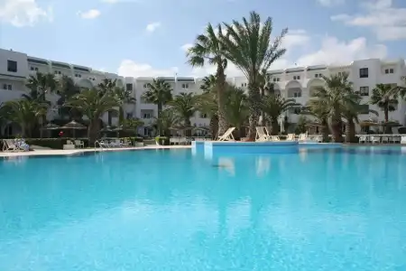 Serail Hammamet - 18