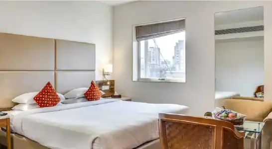 Ramee Guestline Khar - 21