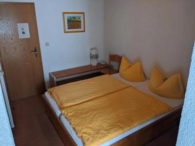 Pension Winzerhaus - 2