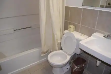 The Islander Motel - 22