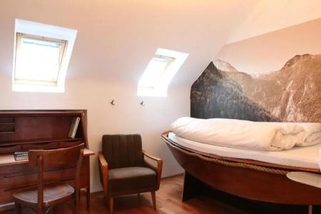 Hostel Die Wohngemeinschaft - 35