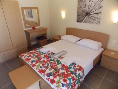 Nikos Apartments - 62