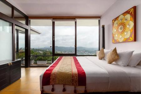 Theva Residency - 31