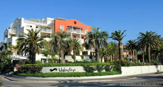 Valentino SPA Resort - 38