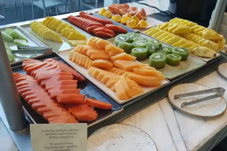 The Westin Guadalajara - 15