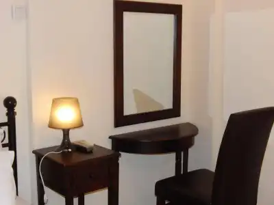 Kripis Studio Pefkohori - 1