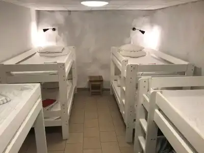 Hostel Dalagatan - 56