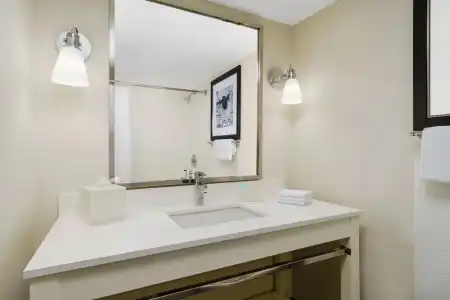 Four Points by Sheraton Los Angeles International Airport (USA) - 37