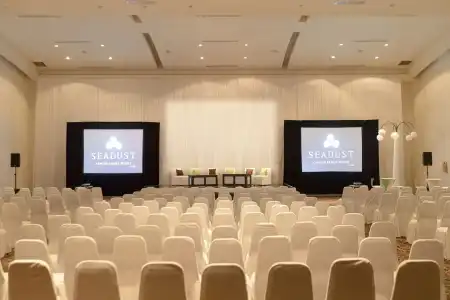 Seadust Cancún Beach Resort  All Inclusive - 24