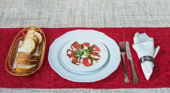 Pension Waldhäusl - 8