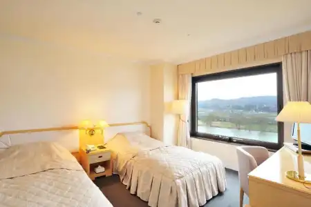 ANA Holiday Inn Iwate Kitakami by IHG - 41