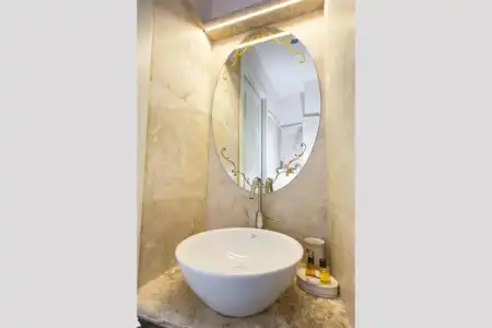 Relais dei Mercanti B&B and Suites - 53