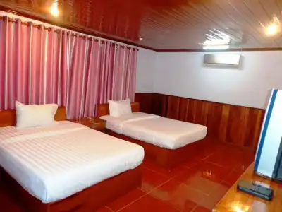 Borey Bokor Guesthouse - 18