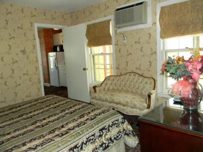 America's Cup Inn Newport - 34