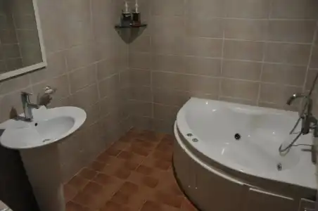 Motel Daeha - 53
