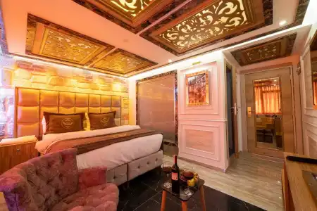 Holiday Business Otel - 22