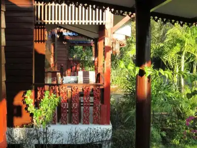 Happiness Resort Sukhothai - 37