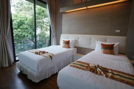 Treescape Resort Chiangmai (SHA Extra Plus) - 108