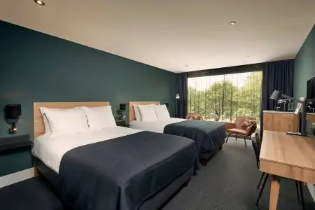 Van der Valk Antwerpen - 30
