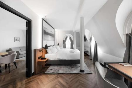 Mercure Klaipeda City - 84