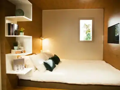 BUNK Amsterdam - 4