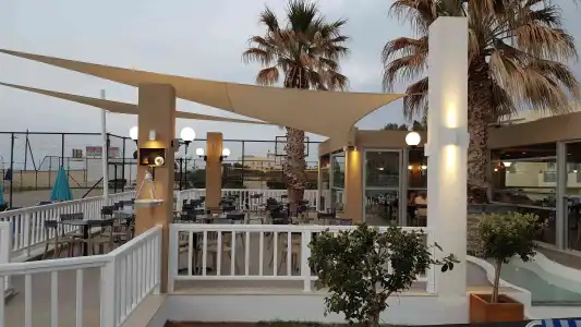 Stella Blue Seaside Resort - 28
