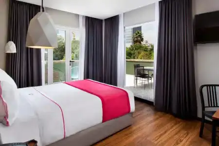 MX mas reforma CDMX, Trademark Collection by Wyndham - 51