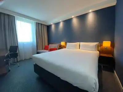 Holiday Inn Express Dijon by IHG - 87