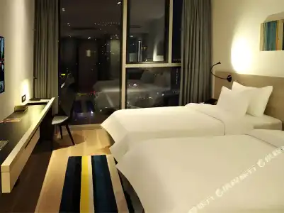 Liberty Central Saigon Citypoint - 6