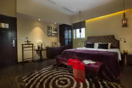 Hanoi Marvellous & Spa - 14