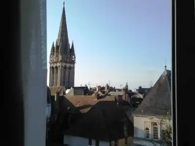 Hôtel des Quatrans - 0