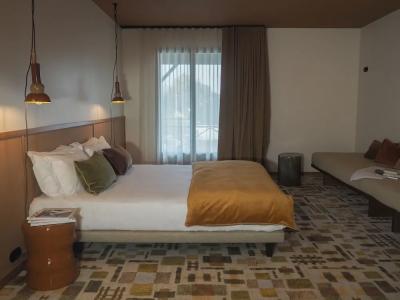 Hôtel Oré, Saint-Malo - 44