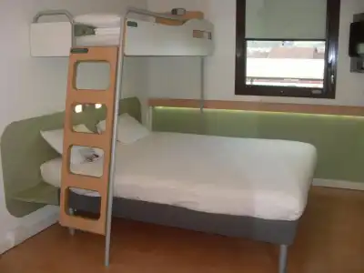 ibis budget Nimes Centre Gare - 29