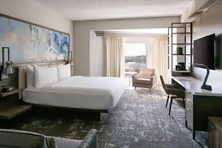 Marriott Dallas Las Colinas - 65
