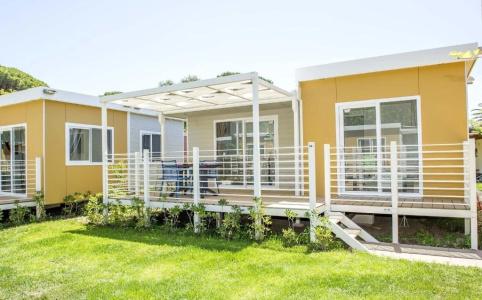 Camping Village Baia Azzurra - 108