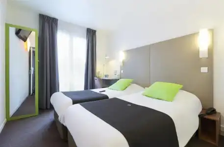 Campanile PRIME - Nice Airport - 62