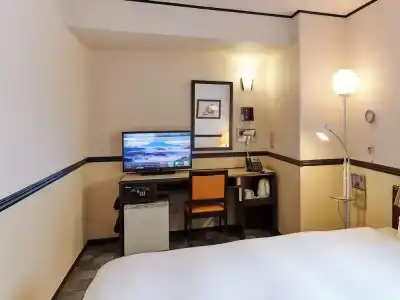 Toyoko Inn Osaka Abeno Tennoji - 54