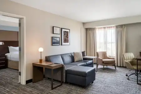 Residence Inn Bloomington - 22