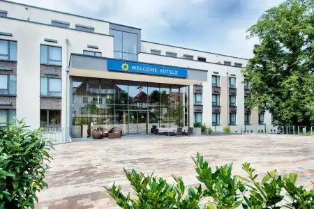 Welcome Neckarsulm - 0