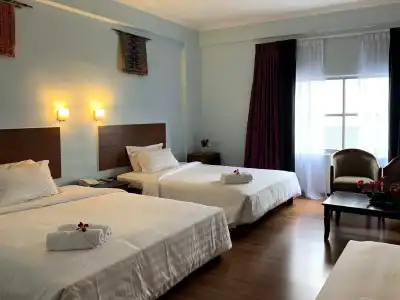 Maluri - 1