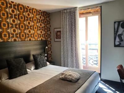 Hôtel Le G - 41