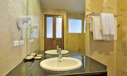 Lanta Sand Resort & Spa - 17