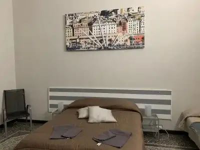 Le Stanze Della Lanterna - 19