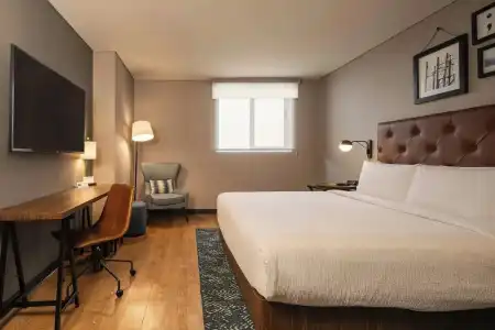 Four Points by Sheraton Mexico City, Colonia Roma - 40