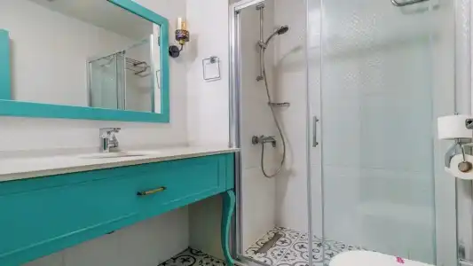 Avlu Alacati Butik Otel - 48