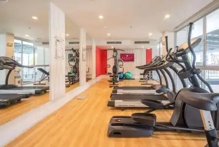 Ramada by Wyndham Phuket Deevana - 17